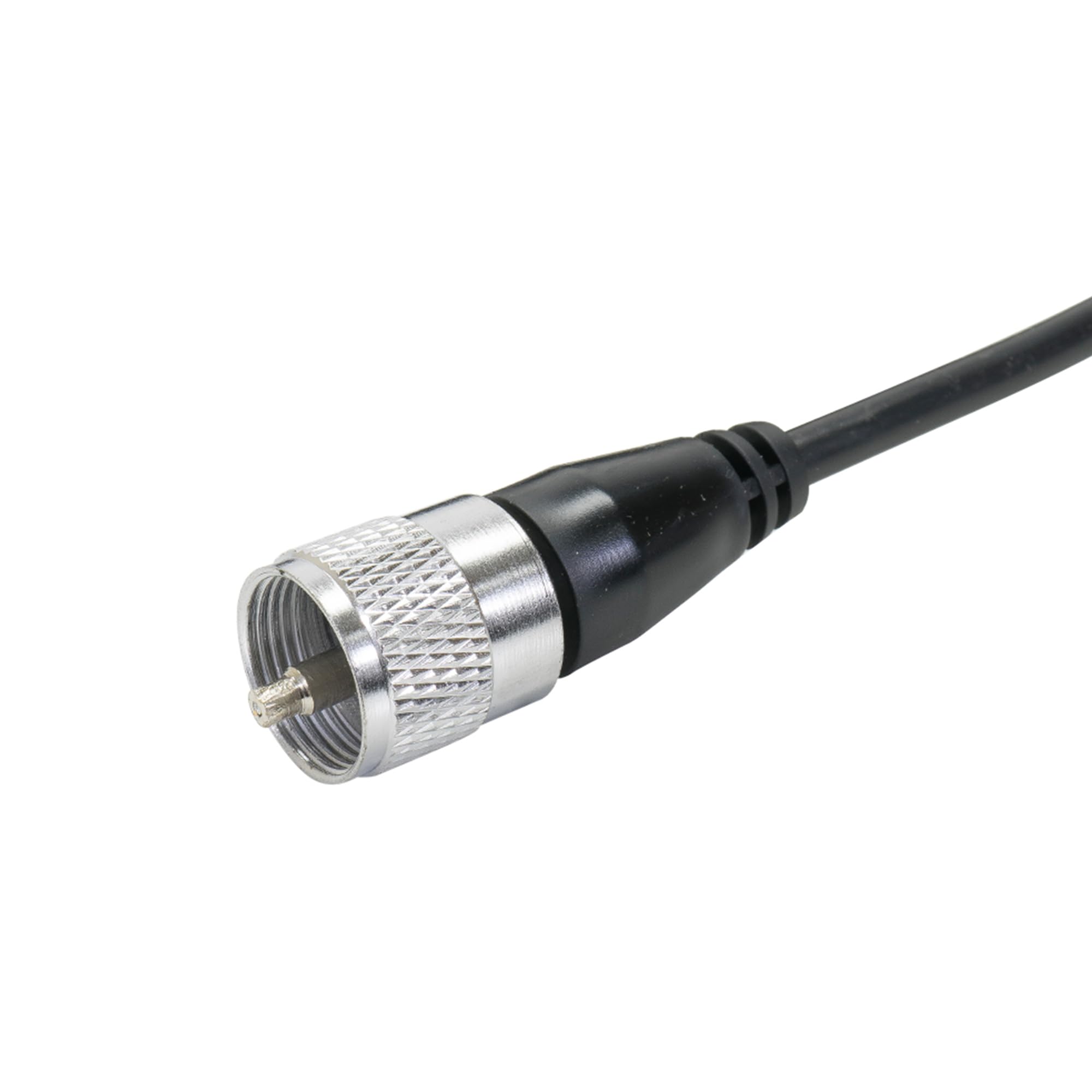 Paquete de estación de Radio portátil CB PNI Escort HP 62 Multi-Standard + Amplificador RX-TX KL203P Am-FM-SSB, 100 W, 12 V y Cable PNI R50