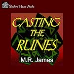 Cover of Casting the Runes