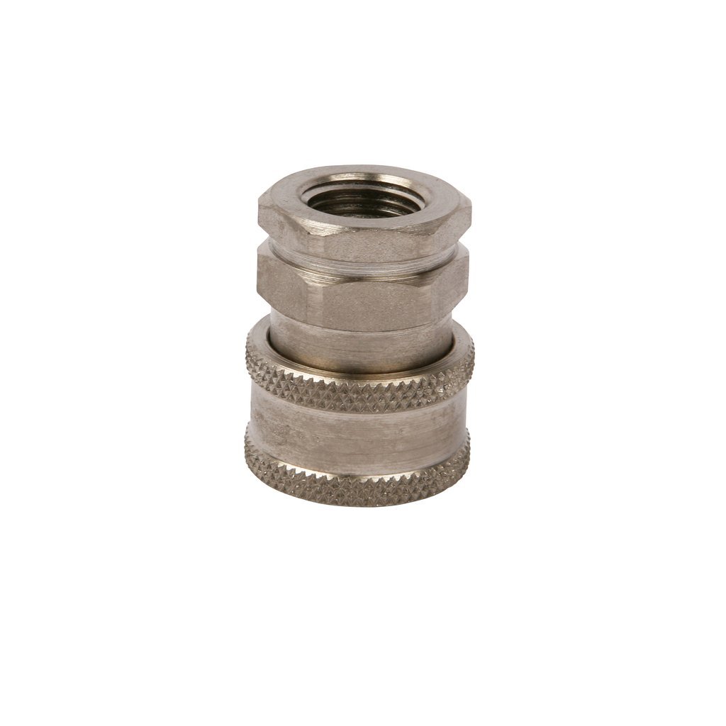 Pitco P6071122 Quick Disconnect, Female, 3/8