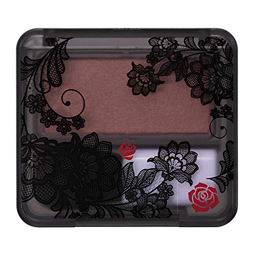 ちふれ チーク カラー（ブラシ付）