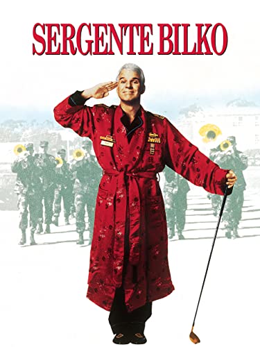  Sergente Bilko
