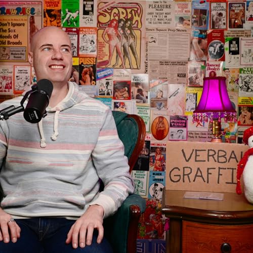 『VG 190: 15 mins on the state of my standup & then I tell women not to take hormonal birth control』のカバーアート