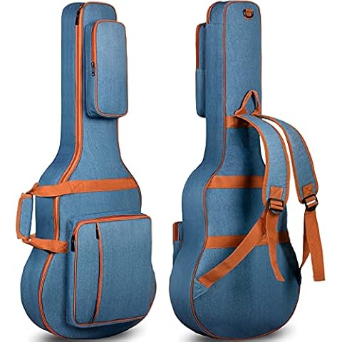 Housse de guitare CAHAYA CY0254 Cover