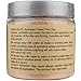 Best Nature's Australian Pastel Pink Clay 100% Pure Natural 8 fl oz - Natural Exfoliating & Detoxifying Facial Scrub - Organic Clay Powder for Face Masks, Body Soaps, Bath Bombs, Makeup, Lotions