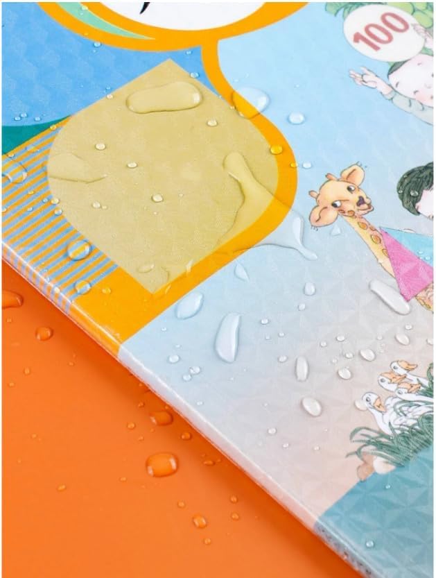 Image of Transparent Self-Adhesive Book Cover Film Sheets - 30 PCS Waterproof Book Protection Sticker Set (10 Each of 3 Sizes) | Easy Peel & Stick Cover for Textbooks, Notebooks, Registers & Office Books (90)