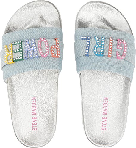 Image of Steve Madden Girls Jwords Sandal