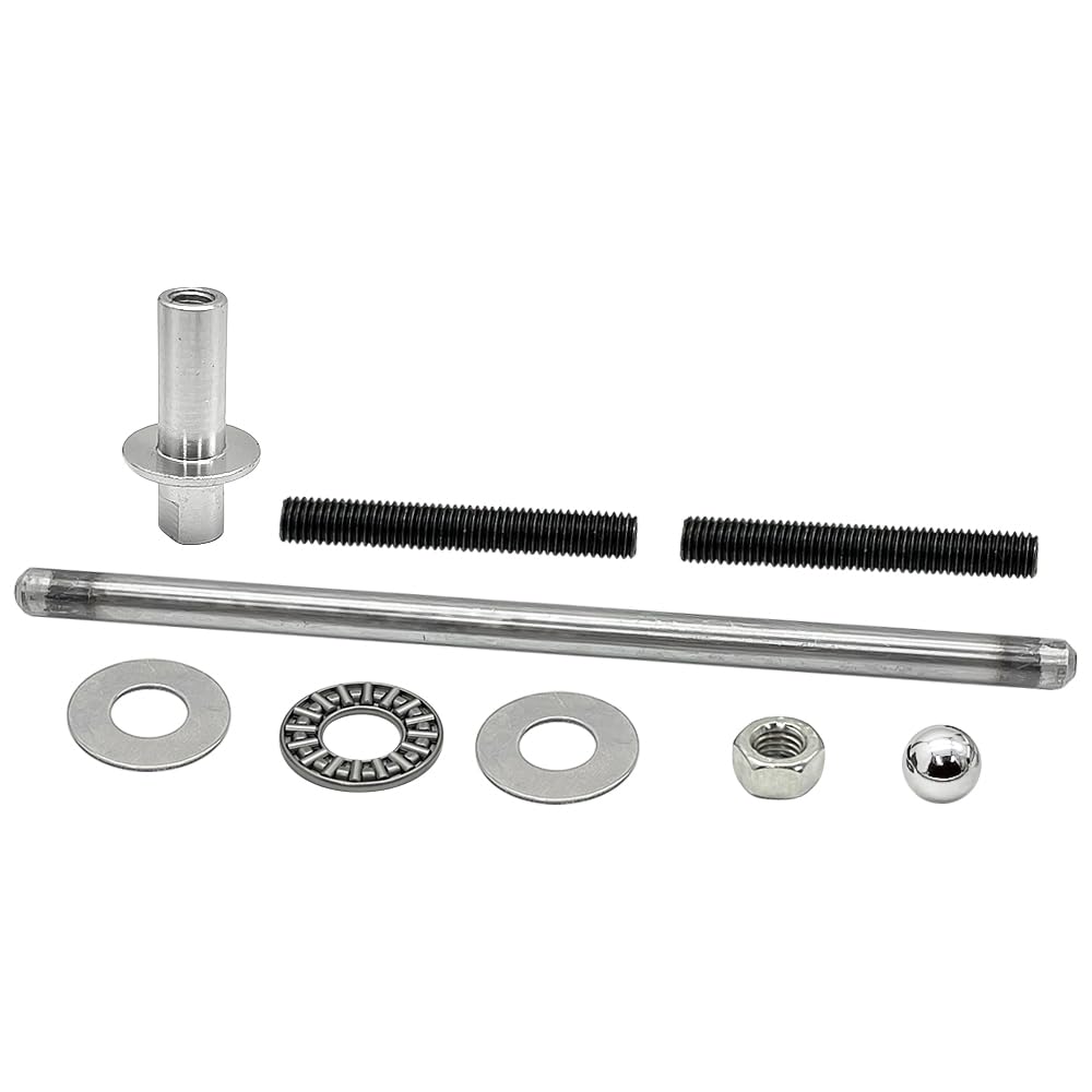 Kit poussoir embrayage roulement pancake pour Yama-ha Banshee 350 87-06 | 29L-16357-00-00 29L-16356-00-00