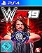 WWE 2K19 USK - Standard Edition [PlayStation 4 ]