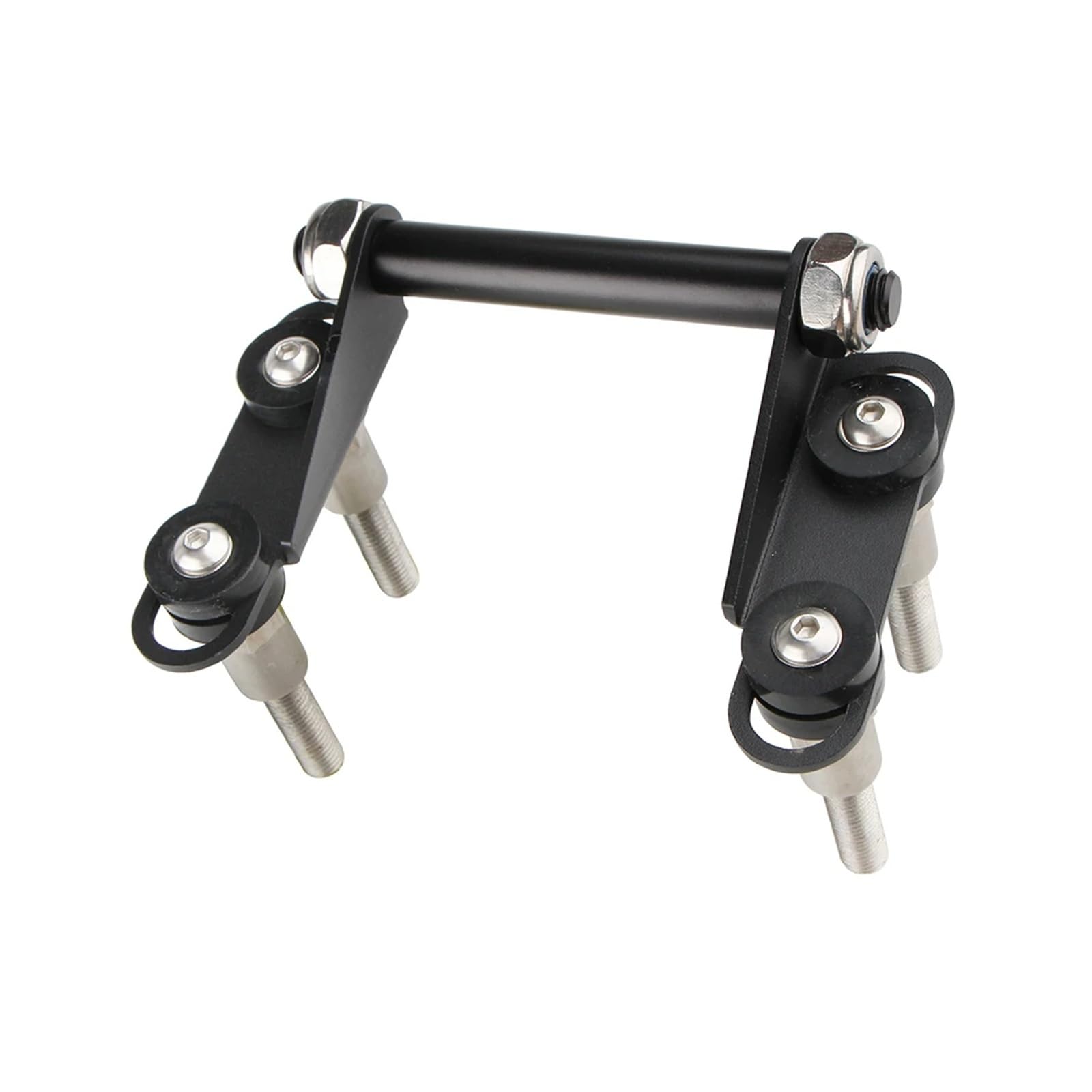 Motocicleta Teléfono Soporte Navegación para R1200GS para LC para R1250GS para Adventure para GS1200 Soporte GPS Soporte Navegación para Teléfono Móvil Motocicleta 12MM