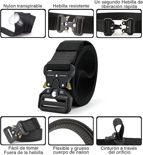 Cinturones, Sports Imagen adicional