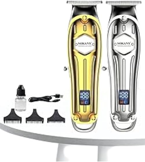 ماكينة تشذيب الشعر SK-9974 من سوكاني