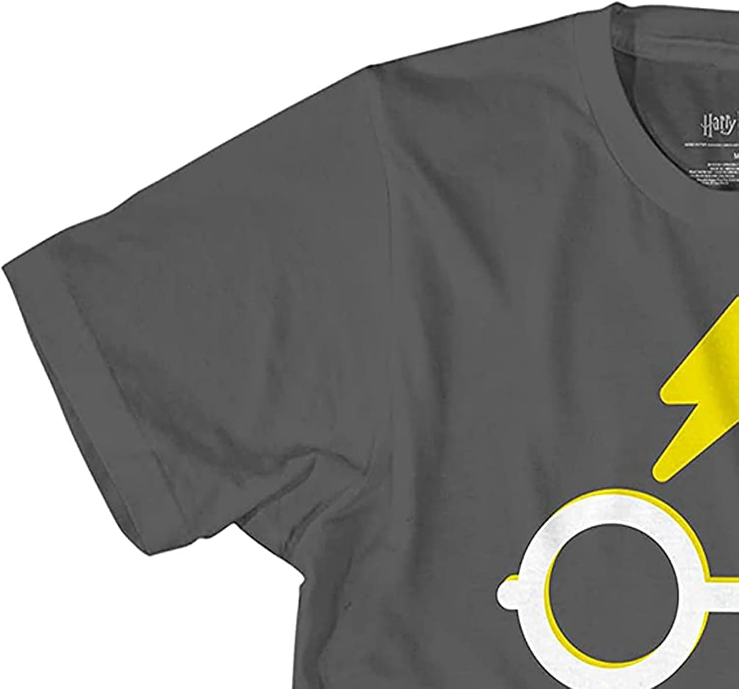 Miniatura 5 de Harry Potter Hogwarts Camiseta Hogwarts Wizardry Shirt