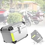 EVPORTS-Trunk-Luggage-Box-Motorcycle-Tail-Box-Scooter-Top-Box-Storage-Box-with-Lock-Universal-Top-Box-Suitable-for-2-Helmets