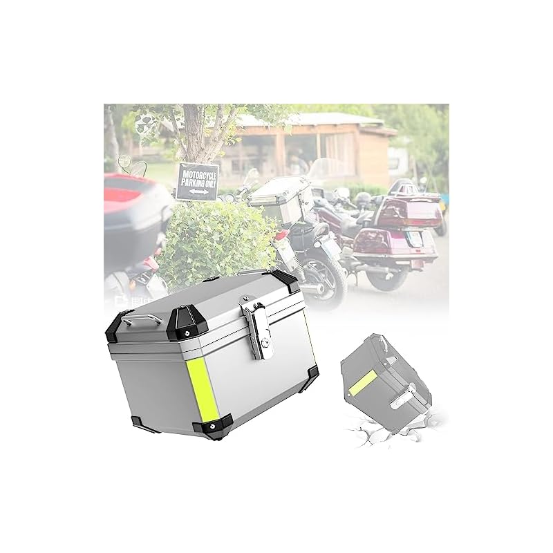 Evports-Trunk-Luggage-Box-Motorcycle-Tail-Box-Scooter-Top-Box-Storage-Box-With-Lock-Universal-Top-Box-Suitable-For-2-Helmets 51ye+c66+el. sl500 . ss800