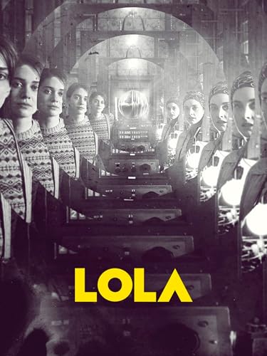  Lola