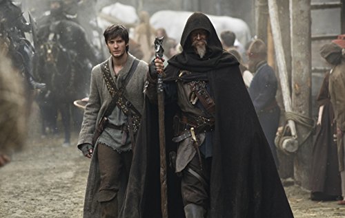 Seventh Son [Edizione: Stati Uniti]