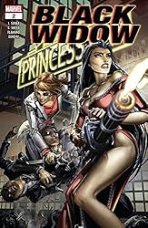 Amazon | Black Widow (2019) #3 (of 5) (English Edition