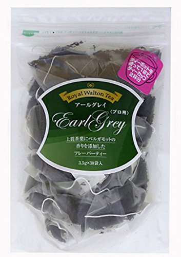 Amazon.co.jp: 三角TB アールグレイ 3.5g×30袋 : 食品・飲料・お酒