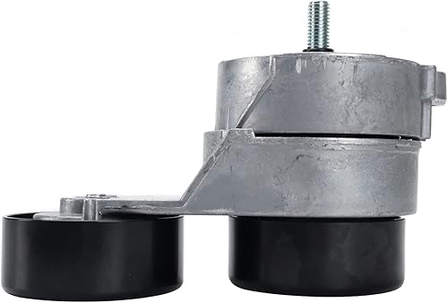 Miniatura 8 de MOCA - Conjunto de tensor de correa de transmisión serpentina, ajuste 07-13 para Acura MDX 3.7L y 09-12 para Acura RL 3.7L y 08-10 para Honda Accord