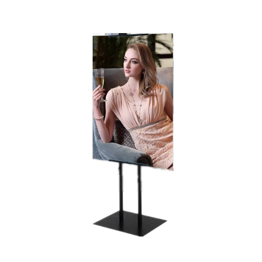Buy Stand Display Stand, Adjustable Pedestal Sign Stand FloorStanding
