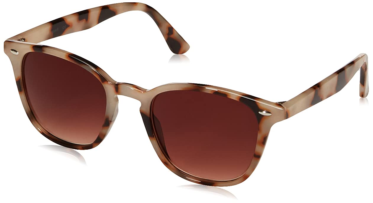 A.J. MorganP.Edwards Square Sunglasses
