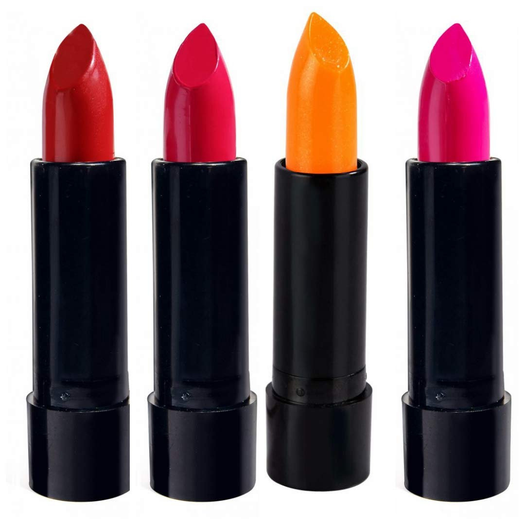 Blue HeavenLipstick Walk Free, Natural Finish - Multicolor