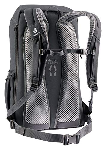 Deuter Modern, Graphite-Black, 24 L4