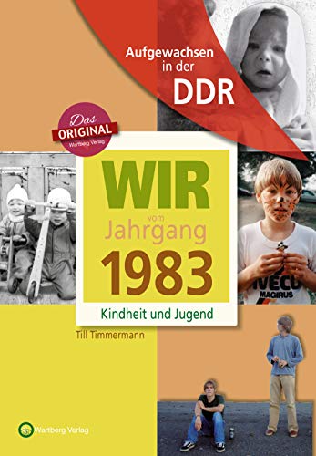 Télécharger Geboren in der DDR. Wir vom Jahrgang 1983 Kindheit und Jugend Francais PDF