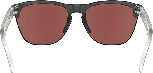 Amazon | [オークリー] サングラス 0OO9374 FROGSKINS LITE