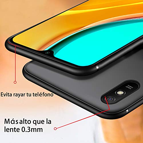La Mejor Lista de Xiaomi redmi 9a precio al mejor precio. 6 Imagen adicional