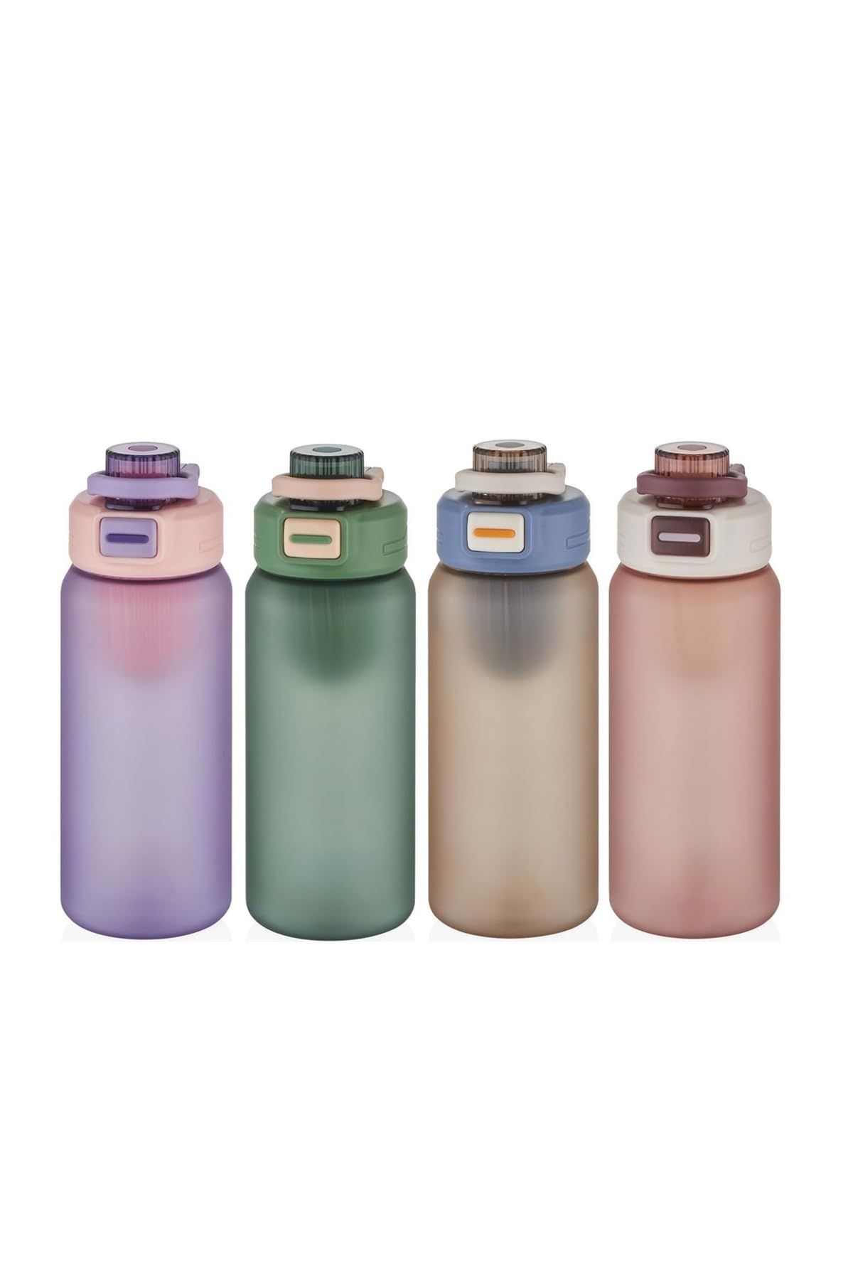 Vagonlife Soft Touch Matara 700 ml VGN2032 Mavi