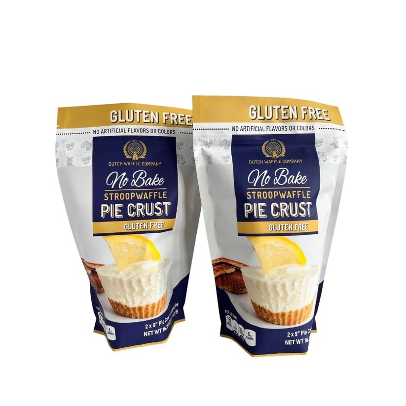 Dutch Waffle Company