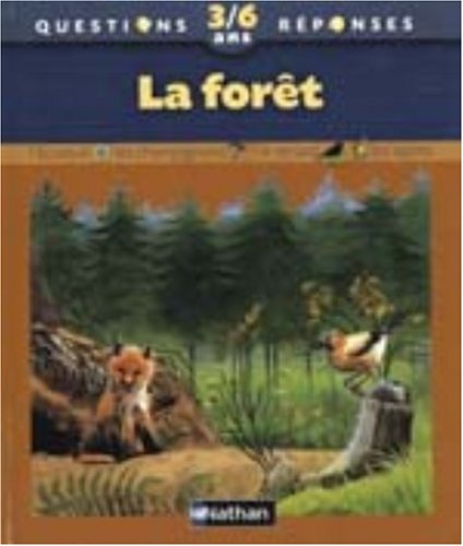 La Forêt