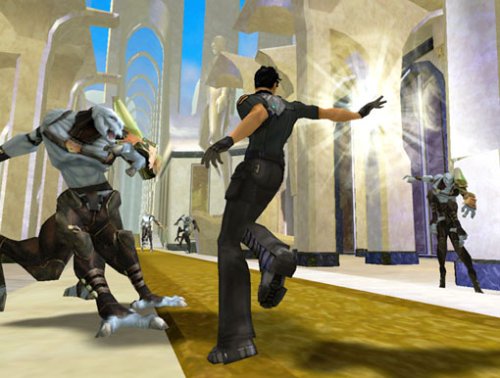 Counter-Strike Xbox PAL Fr TRES BON ETAT