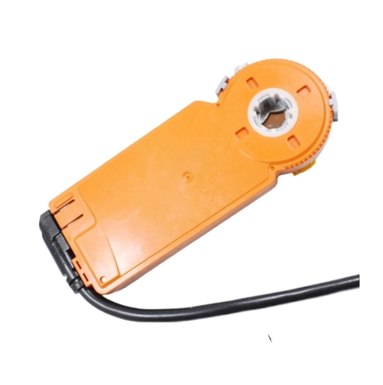 Actionneur d'amortisseur modulant CM24-SR-R 2NM AC24V DC24V avec retour de Position HAVC