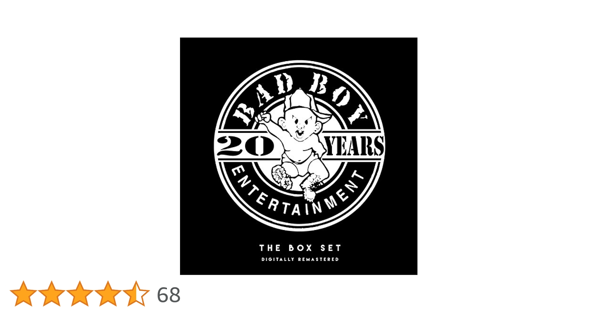 悪名～The Badboys Return! 沢田研二 主演 音楽劇【悪名～The Badboys Return!】