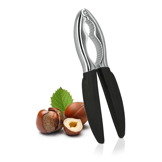 Metaltex Zamac Nussknacker für den Alltag