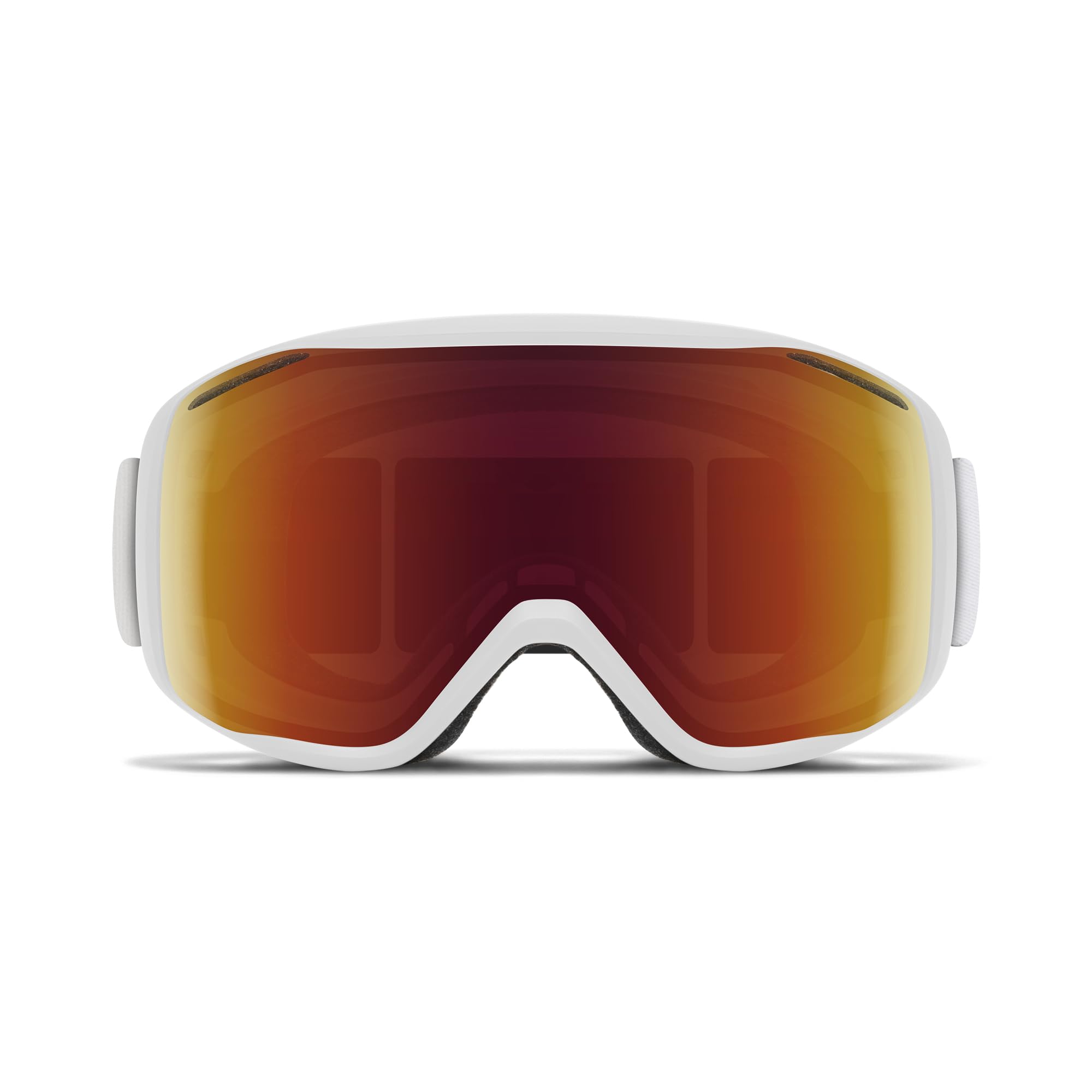 Smith Unisex Rally SAFETY_GLASSES (1er Pack)