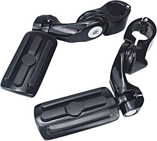 限定数のみ! オートバイハイウェイペグ フットレスト 32mm 1.25インチ