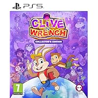 Clive n Wrench Collectors 