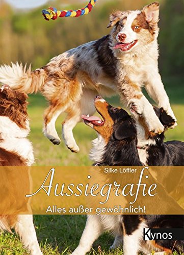 Aussiegrafie: Alles außer gewöhnlich Aussiegrafie: Alles außer gewöhnlich