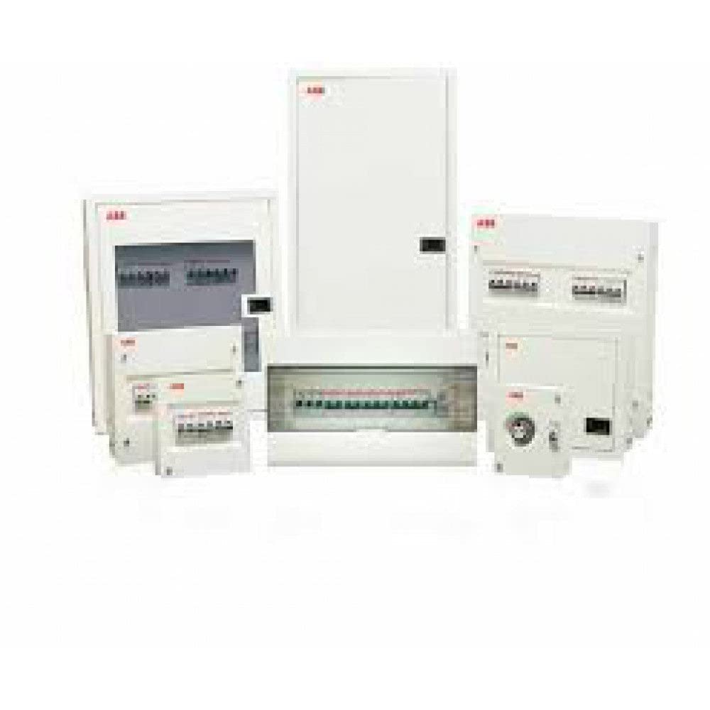 ABB TPN DB - SHDB SHDB WD 121SYN869023R0001