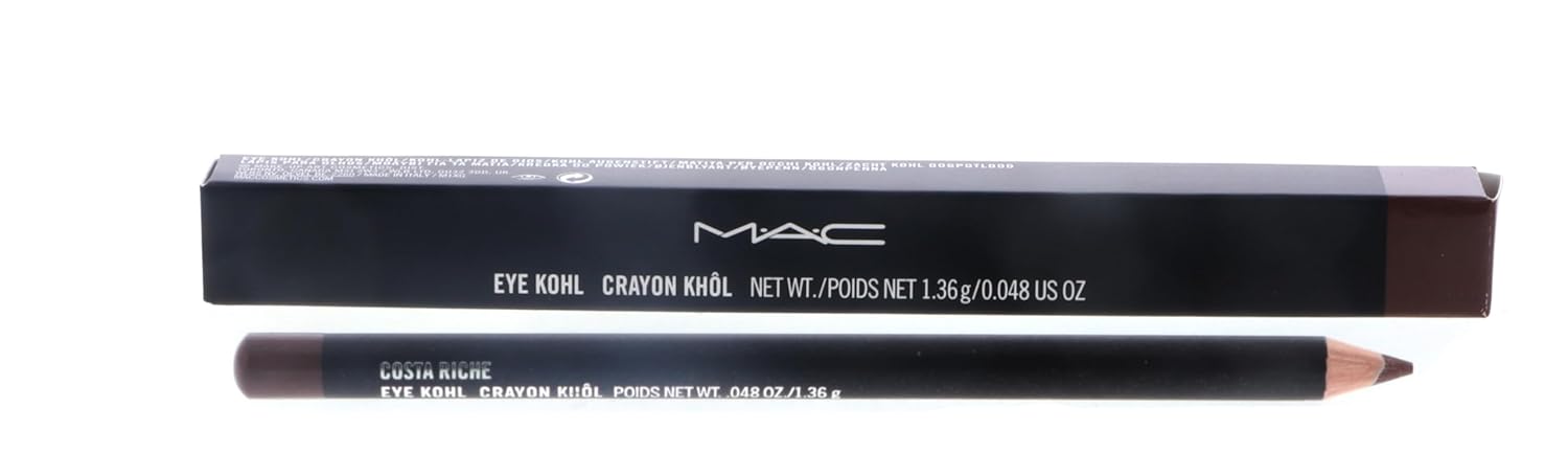 MAC Eye Kohl Costa Riche MAC Eye Kohl Costa Riche