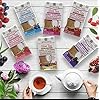 Hyleys-Slim-Tea-Goji-Berry-Flavor-Weight-Loss-Herbal-Supplement-Cleanse-and-Detox-25-Tea-Bags-1-Pack Hyleys Slim Tea Goji Berry Flavor - Weight Loss Herbal Supplement Cleanse and Detox - 25 Tea Bags (1 Pack)