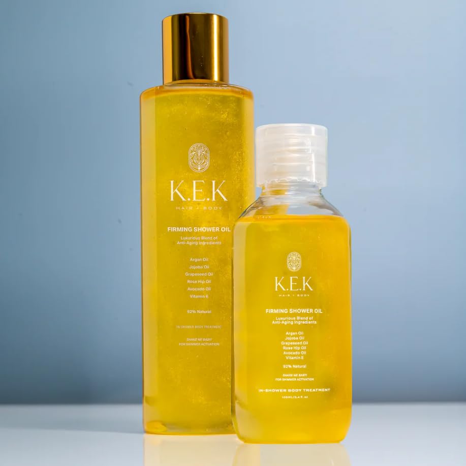 Firming Shower Oil (7.95 Oz)