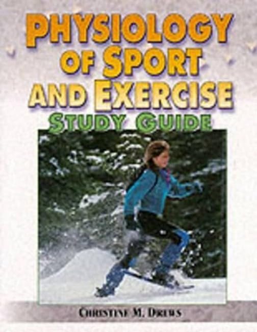 Study Guide to 2r.e (Physiology of Sport and Exercise)