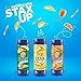Lay’s Stax Potato Crisps Chips, Mesquite BBQ, Gluten Free, 5.5 Oz Canister Pack