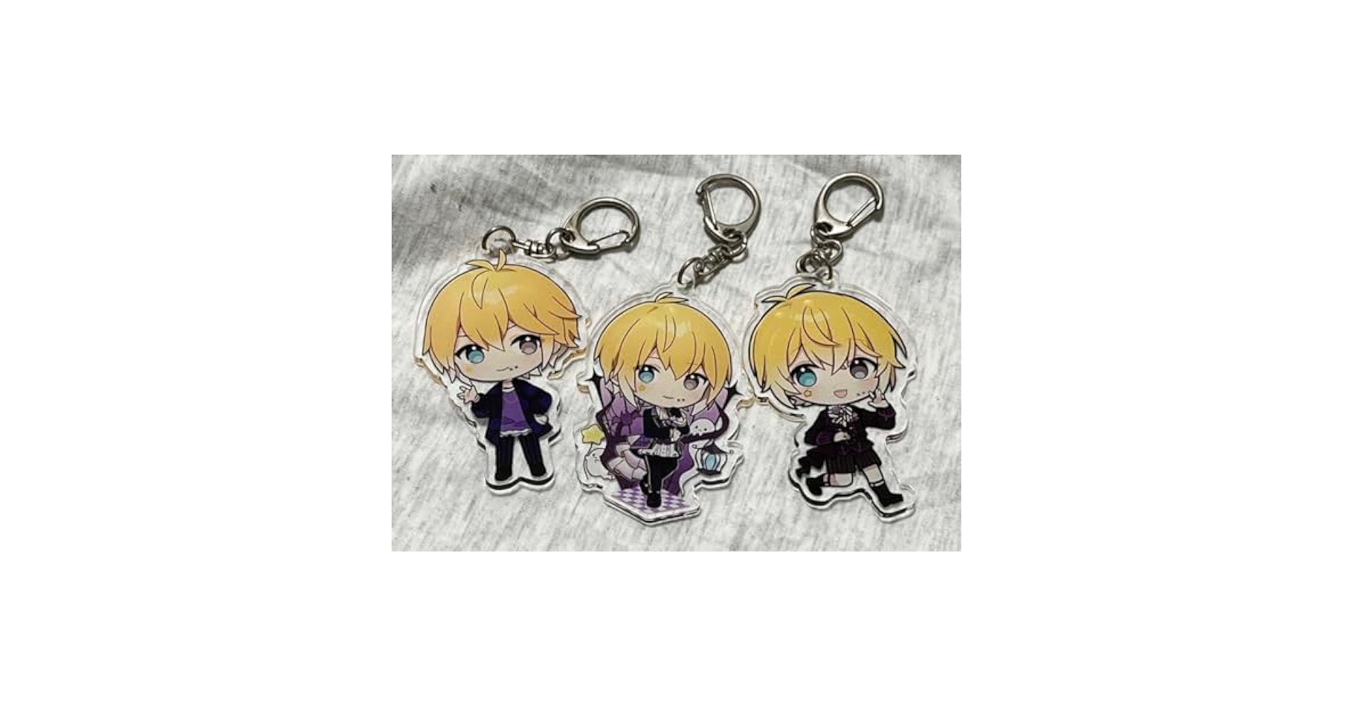 めろんぱーかー　のっき　アクリルキーホルダー　きみゆめ　のっきさん　アクキー Amazon.co.jp: きみゆめ めろぱか のっき グッズ X : おもちゃ