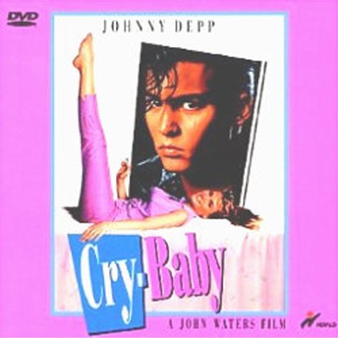 希少　名盤　クライベイビー　ジョニーディップ　ロカビリー　レコード 希少 名盤 クライベイビー ジョニーディップ ロカビリー