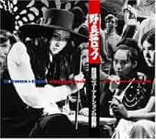 野良猫ロック 全5巻 レンタル落ち Amazon.co.jp: 女番長 野良猫ロック [レンタル落ち] : DVD